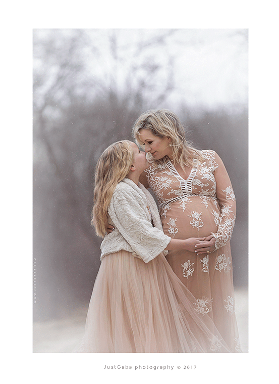 Maternity & Families - Memories Made with Alexis